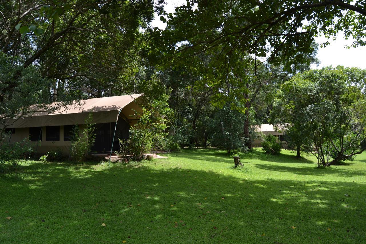 Mara River Camp Aitong Exterior photo