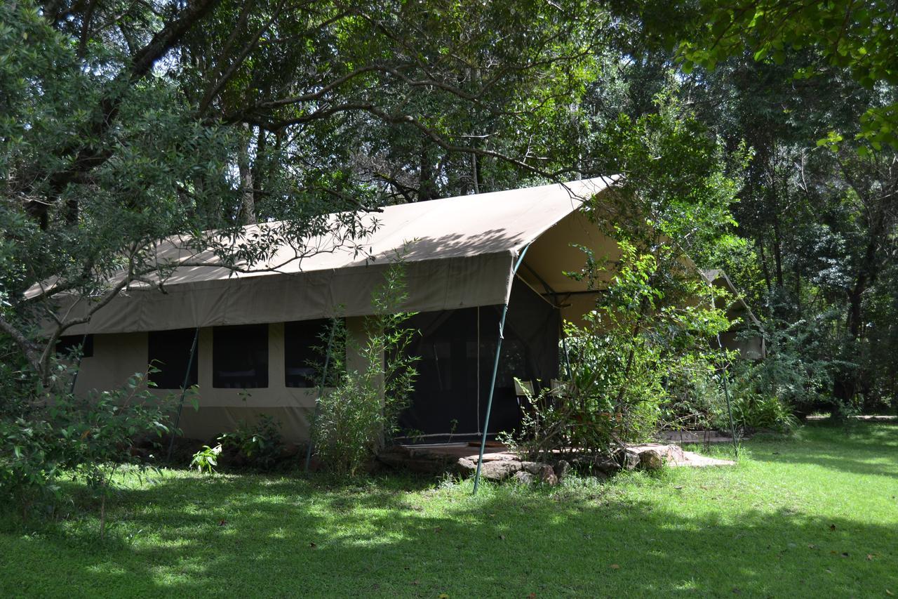 Mara River Camp Aitong Exterior photo