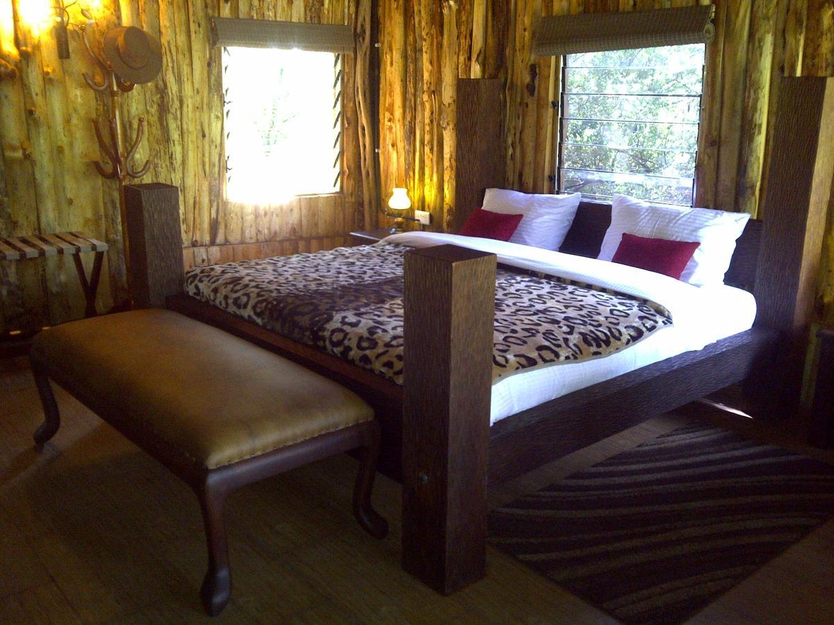 Mara River Camp Aitong Exterior photo