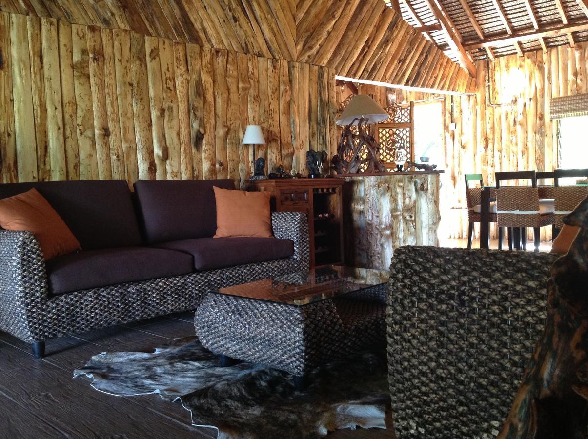 Mara River Camp Aitong Exterior photo