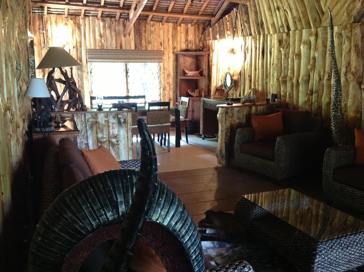 Mara River Camp Aitong Exterior photo