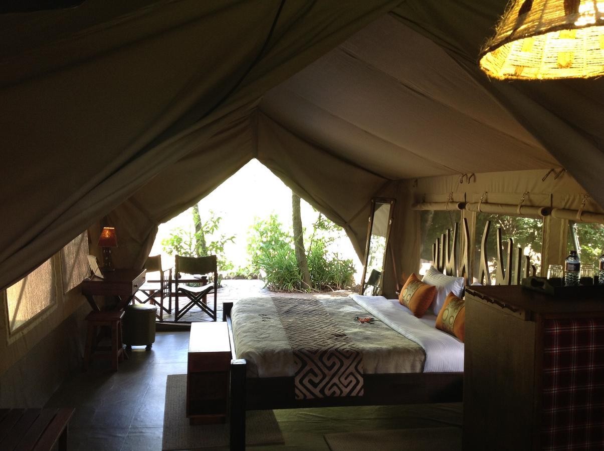 Mara River Camp Aitong Exterior photo