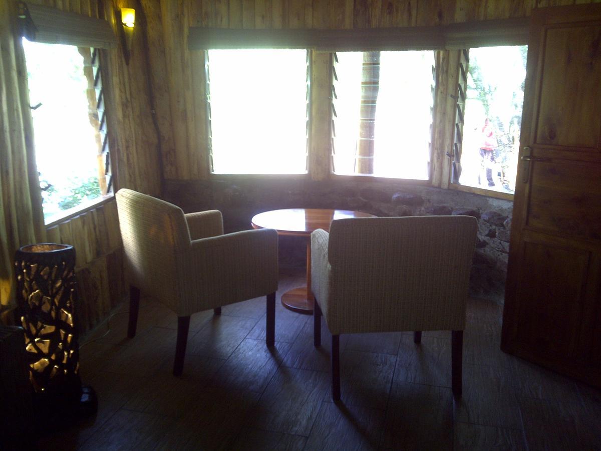 Mara River Camp Aitong Exterior photo